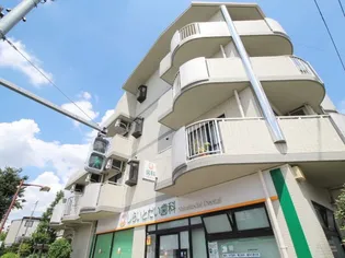 エクシードハイム白糸台の画像