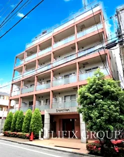 グランヴァン東池袋の画像