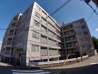 宝塚第2コーポラスの画像