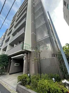 日神デュオステージ新宿中落合【9階】の外観