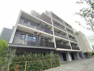 ジオエント横浜の画像