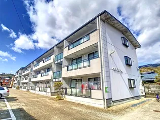 ハピネスシティの画像