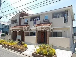 SINCERITYカナージュIIの画像