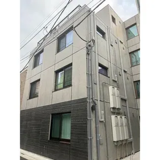 ASHER蒲田の画像