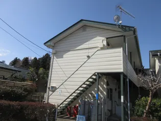 グリーンハイムスズキC棟の画像