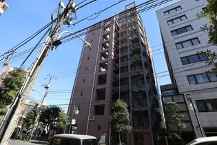 キャッスルマンション小岩の画像