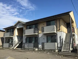 フラットサージの画像