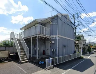 メゾンD'Eの画像