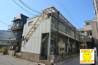 シルクハイツの画像