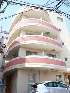 メルローズコートの画像