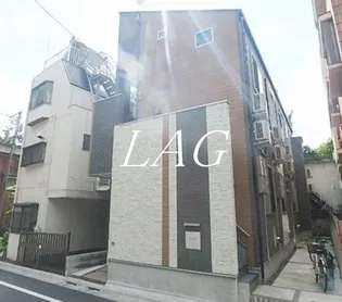 AVAND千川の画像