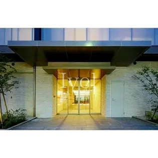 東京都台東区上野3【マンション】の外観