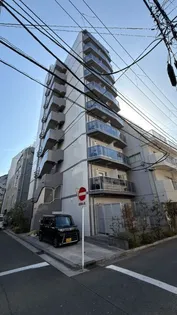 Log横浜駅東【8階】の外観