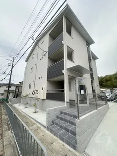 ジーメゾン小栗栖クレフィスの画像