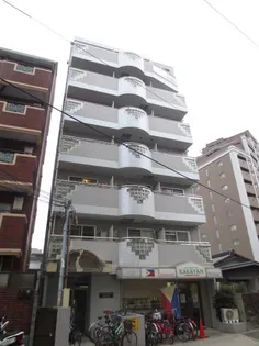 ウイングビュー野江の画像