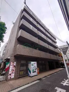 三番町天竹ビル【4階】の外観