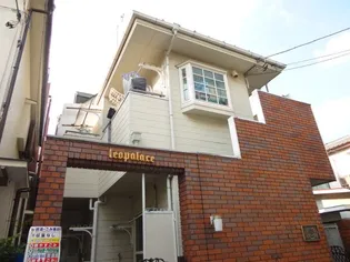 パレス清澄の画像
