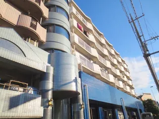 サンバレー33の画像