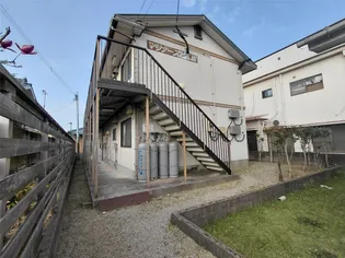 マリナーズビル IIIの画像