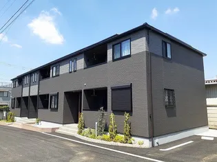 パラドールⅡの画像