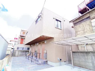 シェリーメゾンの画像