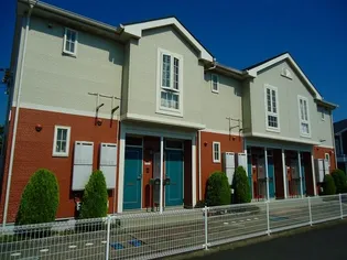 メゾン ド アンソレイエの画像