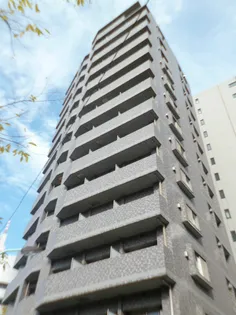 スカイコート原宿の画像