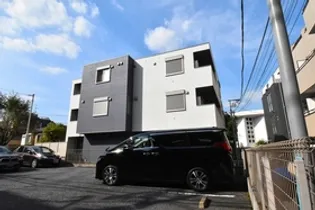 ヘーベルVILLAGE要町の画像