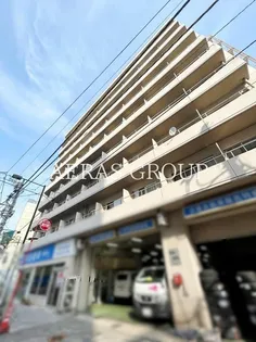 いづみハイツ茅場町の画像