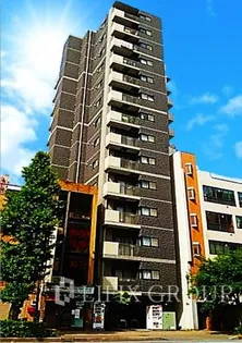 グランフォース上野入谷の画像