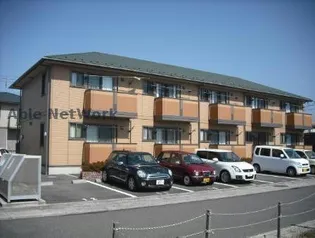 リビングタウン塩冶南の画像