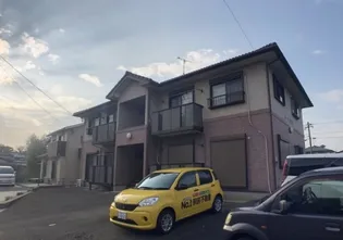 リゾートハイツ諸富徳富の画像