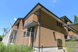 HITOMI DORMITORY【1階】の外観