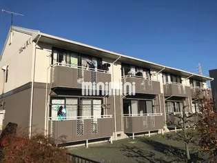 セジュール早川の画像