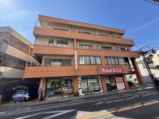 ヤマシタビルの画像