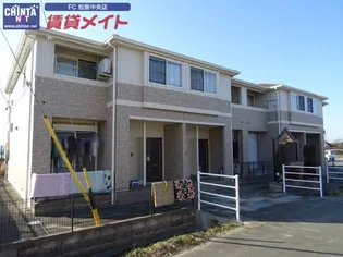 マシェリの画像