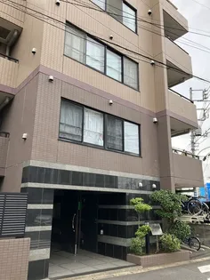 ホームズ用賀の画像