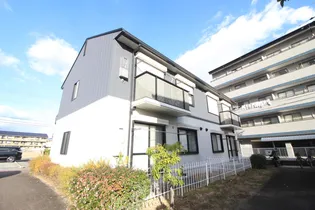 サニーガーデン昆陽の里B棟の画像