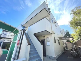 フルハウスカミオギの画像