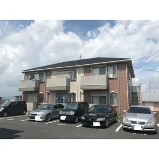 エターナル A棟の画像