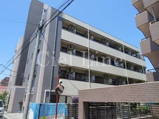 FーCITY東葛西の画像