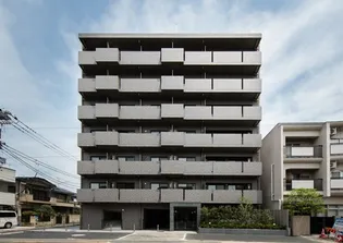 ルーブル阿佐ヶ谷北の画像