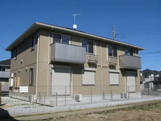 ウィル南町 Bの画像