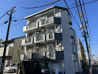 ニチエーイン立川の画像