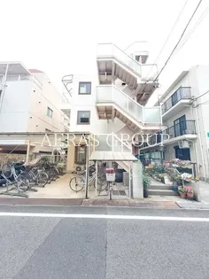 丸久保マンションの画像