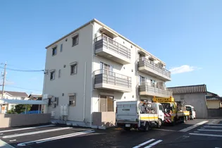 ベレオ花尻の画像