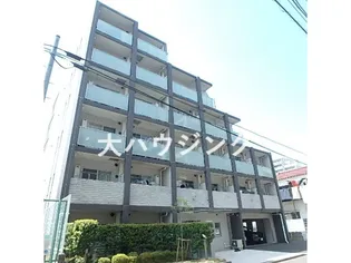 レグラス久が原の画像