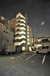 ファーストライフ大手町【2階】の外観