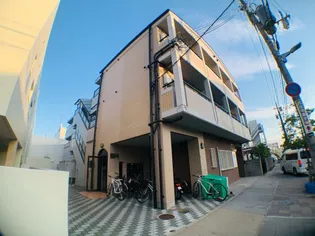ロイヤルコート西宮門戸の画像