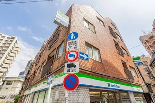 ハイベール三田の画像